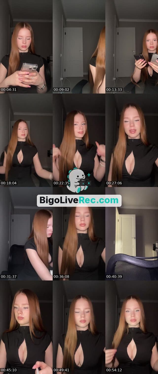 Bigo live: ЧЕ ТВОРИТ??!!😳 by @1084176207