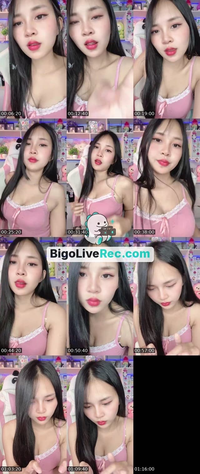 Bigo live: #Hipster 1k 🎁ขอให้เป็นเดือนที่ดีน๊า by @myframe26