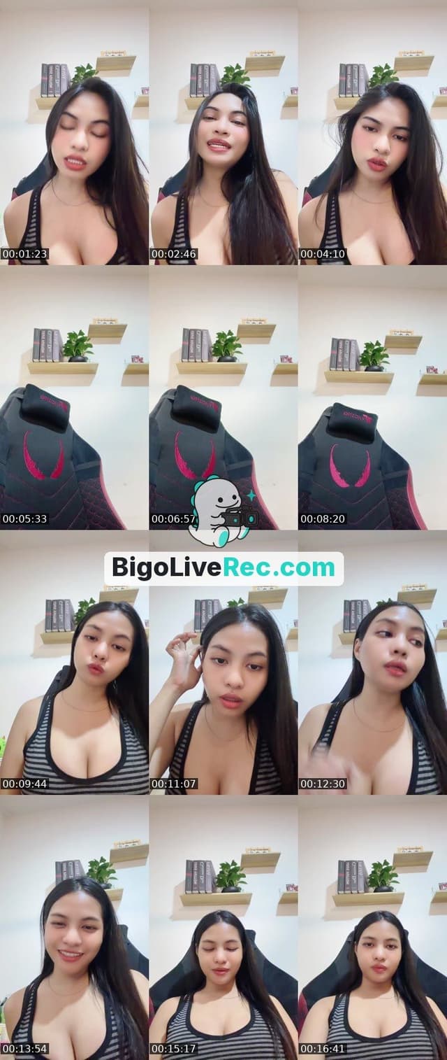 Bigo live: New month by @zell69