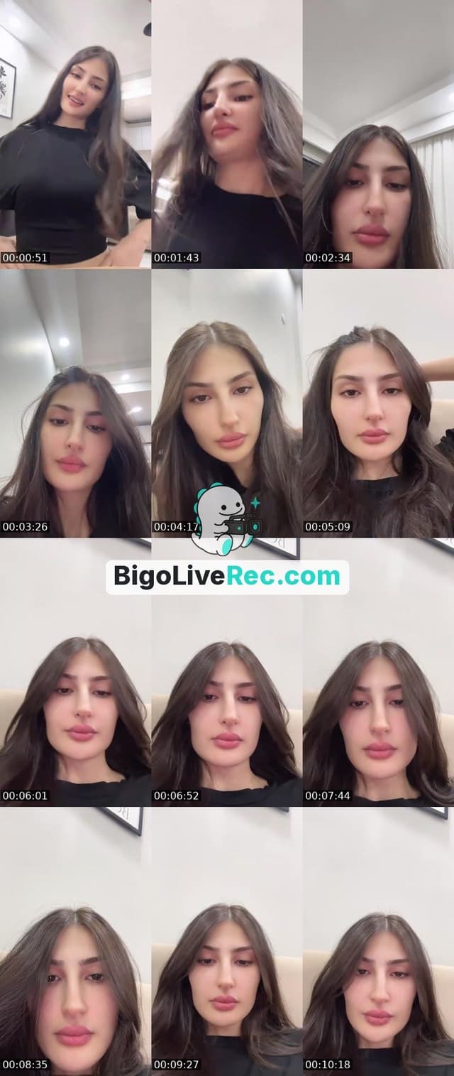 Bigo live: Rosenin malikanesi by @961479365