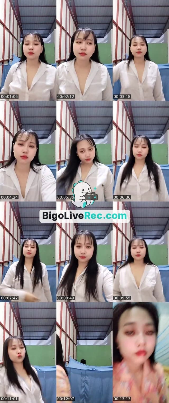 Bigo live: သူကြီးသမီးဇီးသီး by @987822638