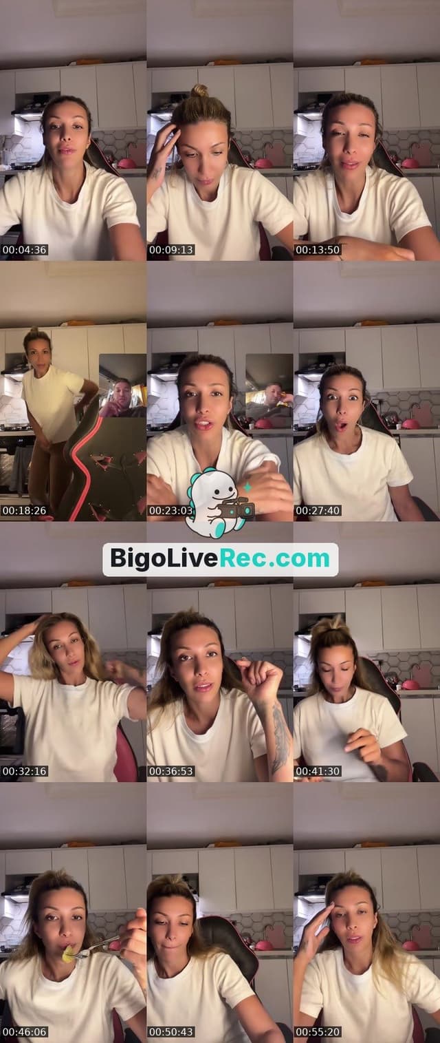 Bigo live: Gelseneee💕 by @mss.aysegul.36