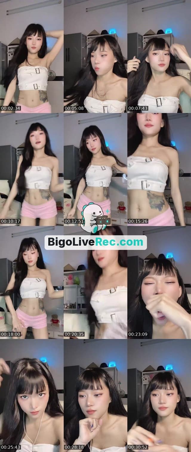 Bigo live: #Dance Dancing in the dark 😊 by @nd777888