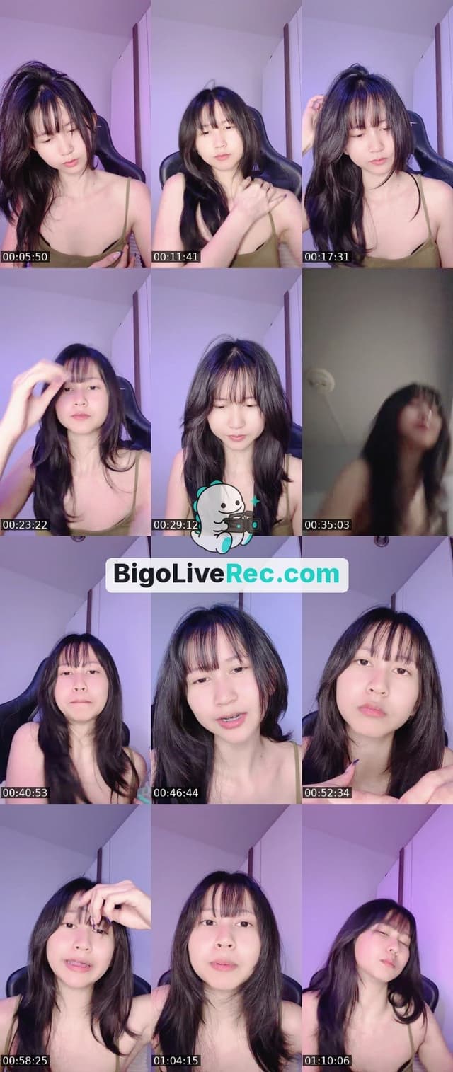 Bigo live: 🎁 by @nettiya48