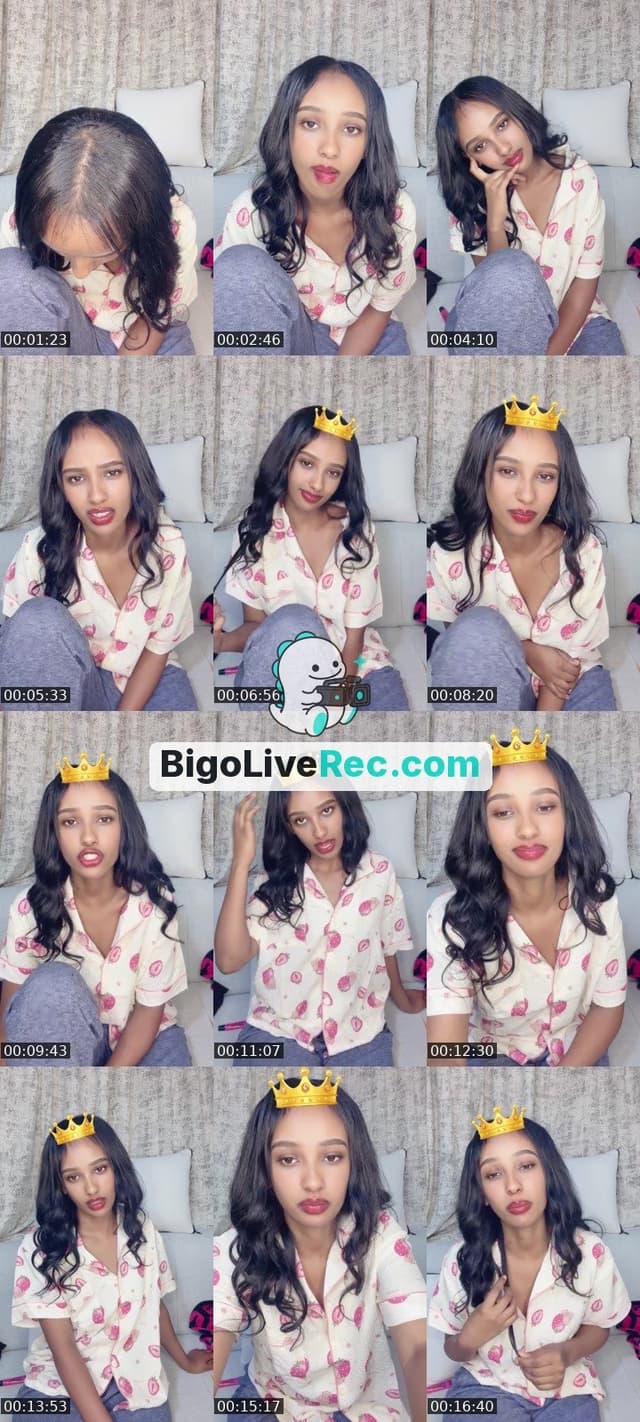 Bigo live: Hey new month by @1055334117