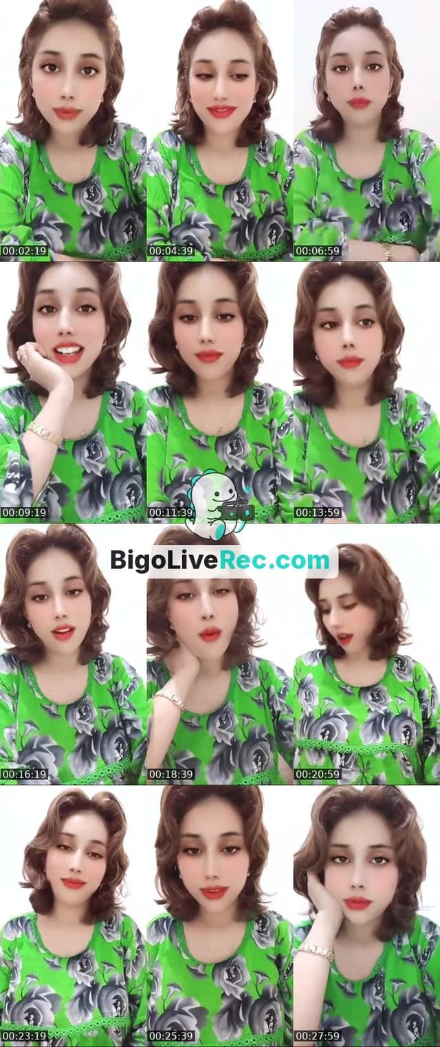 Bigo live: sanae🥰♥️ by @673222502