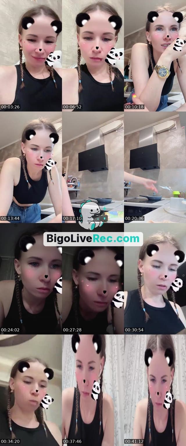 Bigo live: 🔆НА ЖЕЛАНИЕ😍 by @lizka_spb