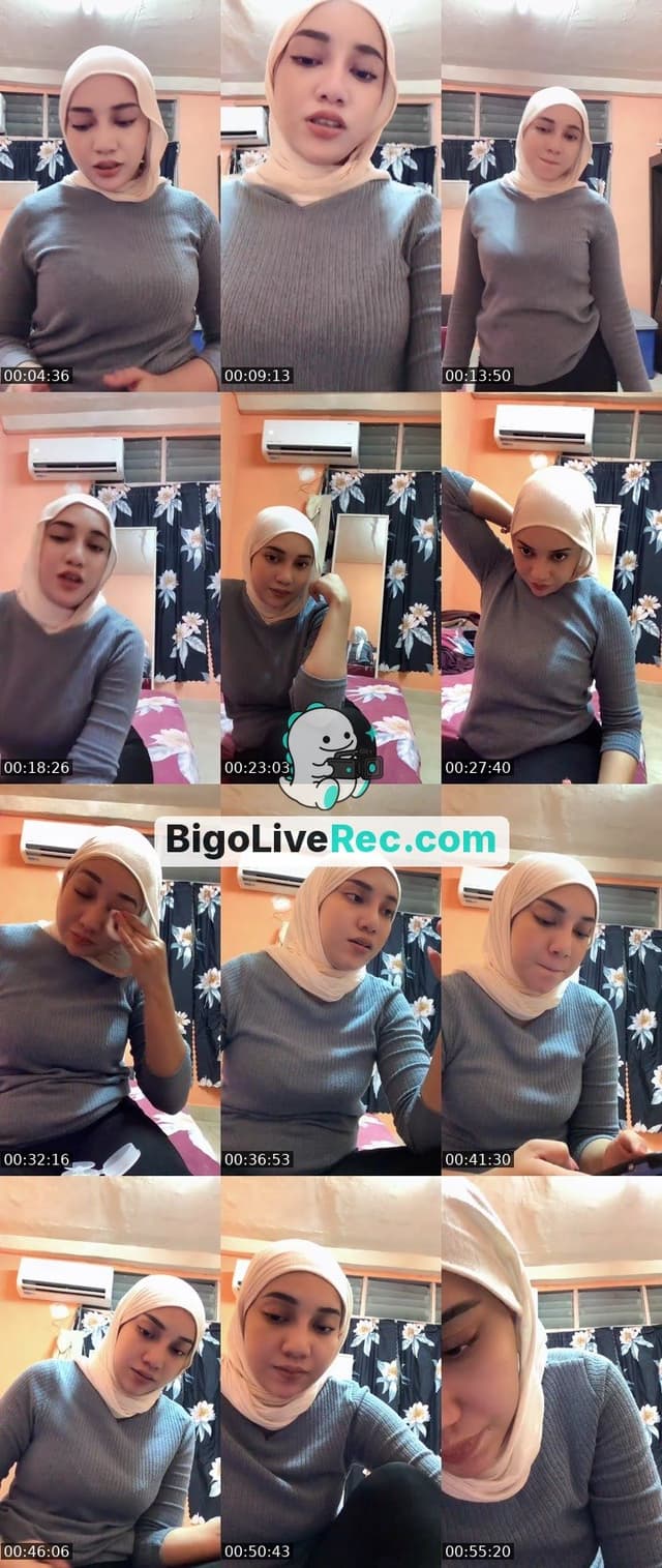 Bigo live: Miss me?? by @983297912