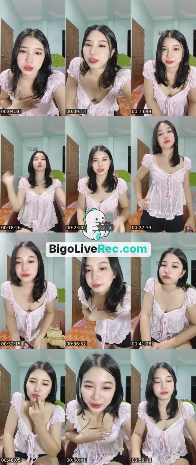 Bigo live: အချစ်တွေပေး by @thanthar758