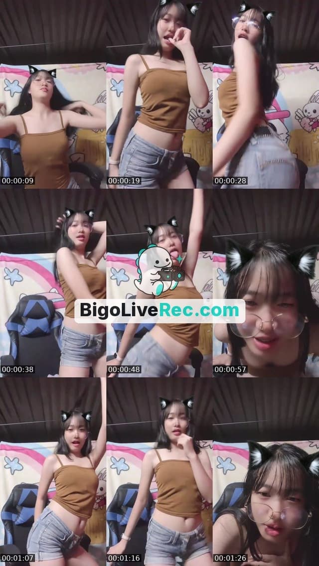 Bigo live: หาคนใจดีมาเป็นยุคประจำคะ🥺🙏🏻 by @1130283101