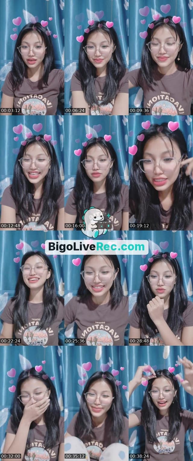 Bigo live: အားတိုင်းဘူ🤧 by @1132386744
