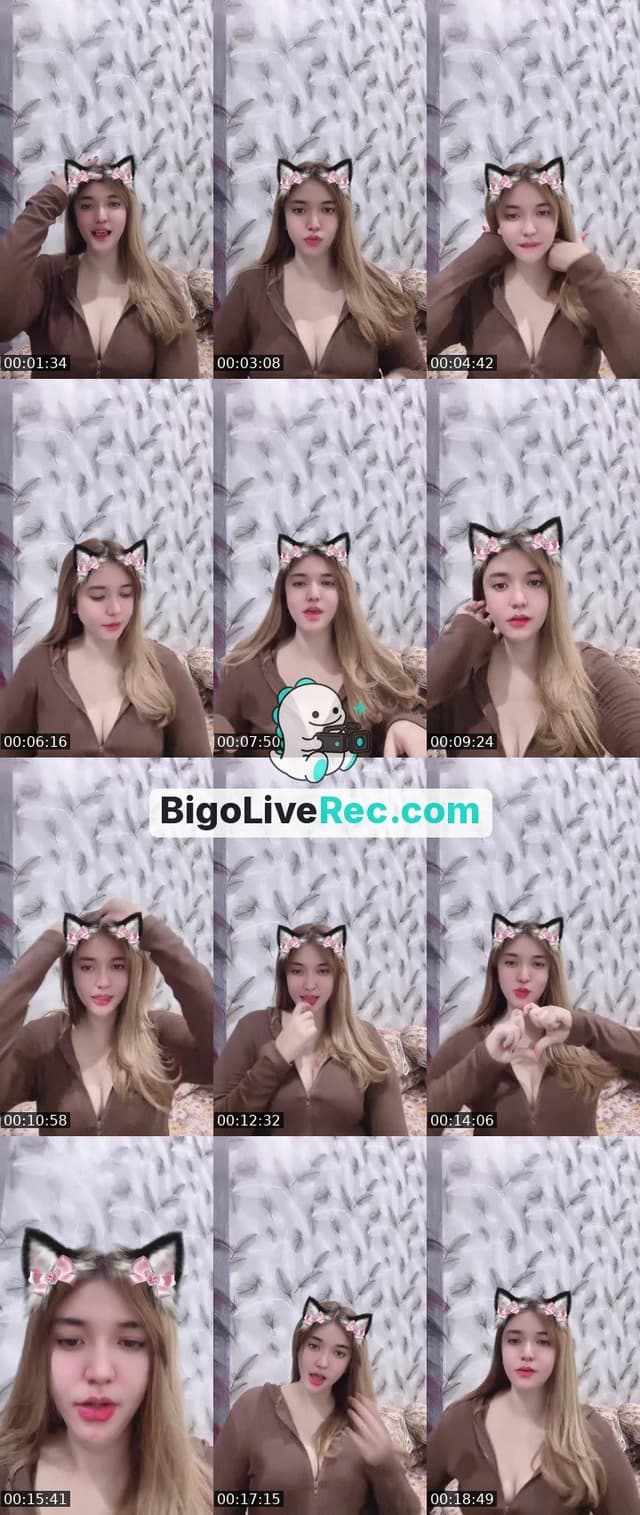 Bigo live: * by @964770904