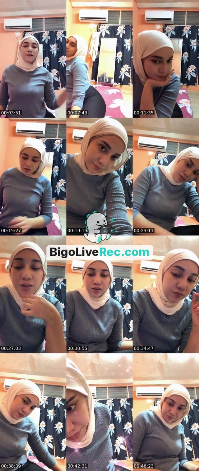 Bigo live: Miss me?? by @983297912