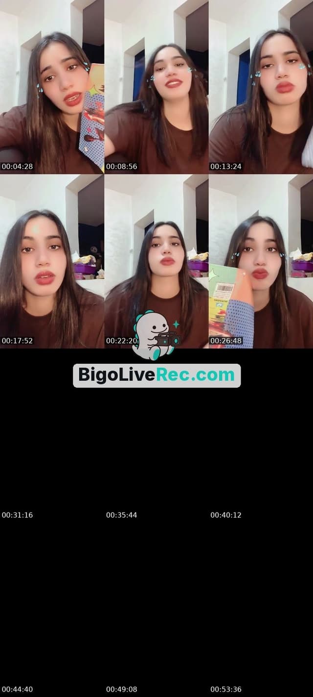 Bigo live: جديده ارحبو 😍 by @1133798930