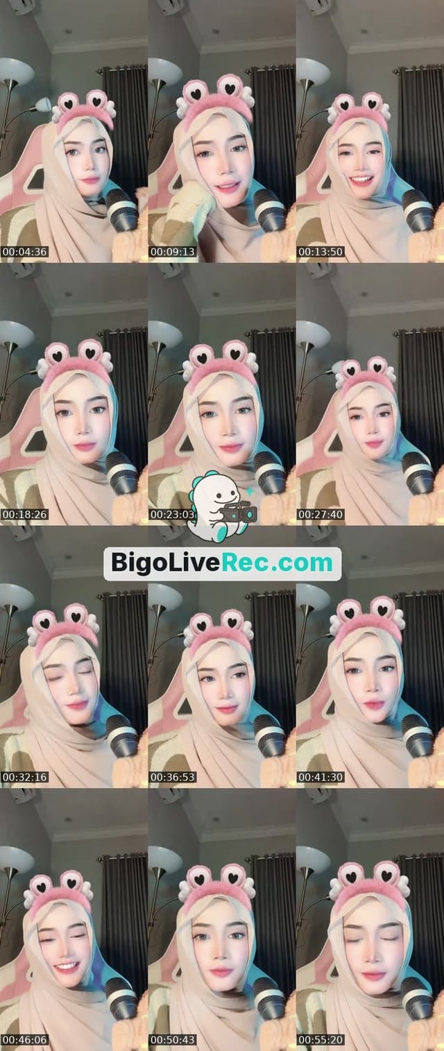 Bigo live: Rest area, 🎀💓 by @520tata