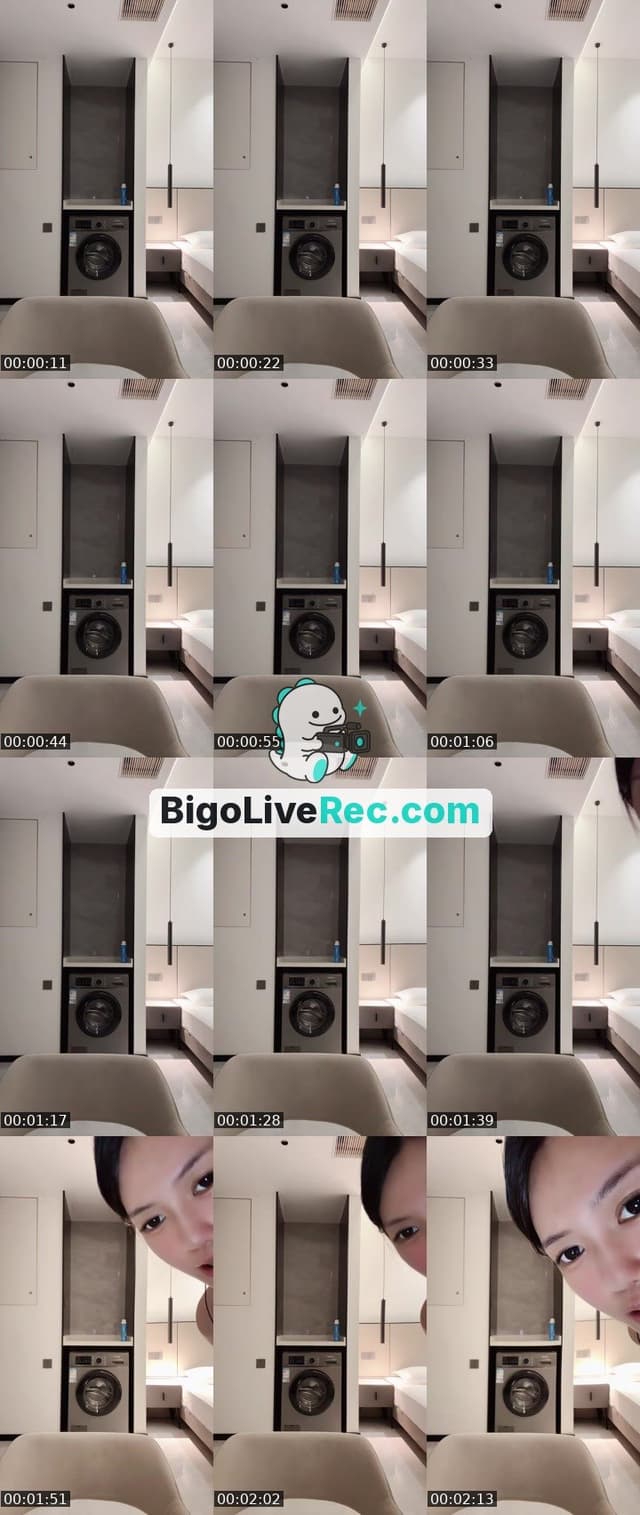 Bigo live: 求守护，主播好白 by @1125992268
