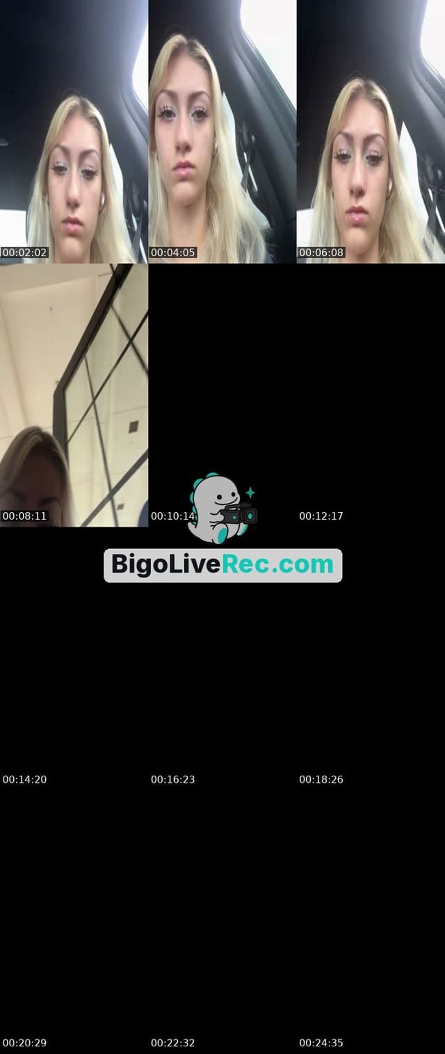 Bigo live: JOIN ITS ANGEL GOT BAN !! by @xfeatureang3l