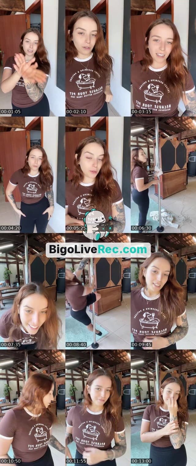 Bigo live: #Beauty Volteii ✨ by @maluds