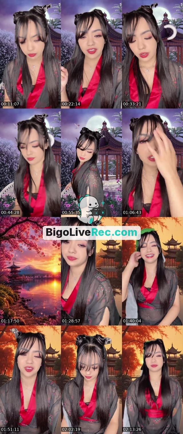 Bigo live: #MissBrasil Birthday🎂🥳🎊 by @kimizan