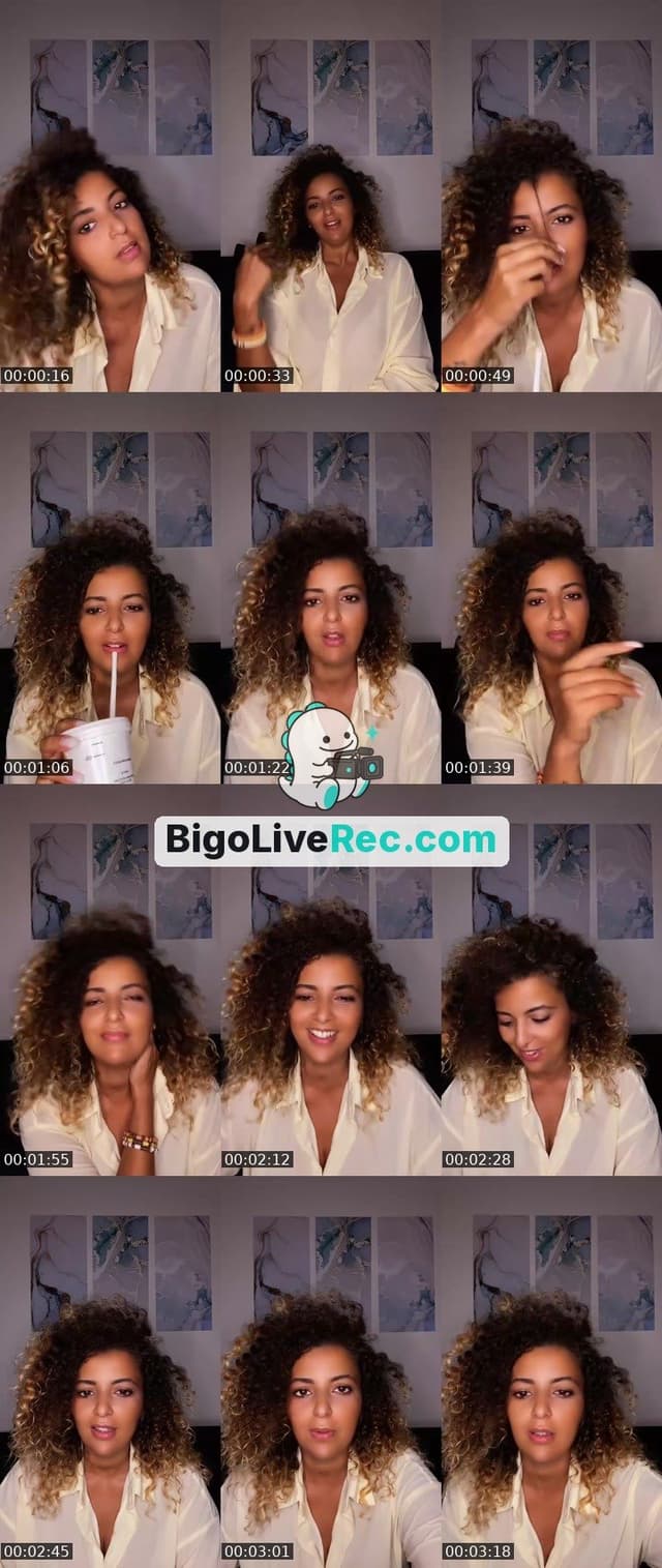 Bigo live: 🌟🚨Stella🚨🌟 by @stella_86