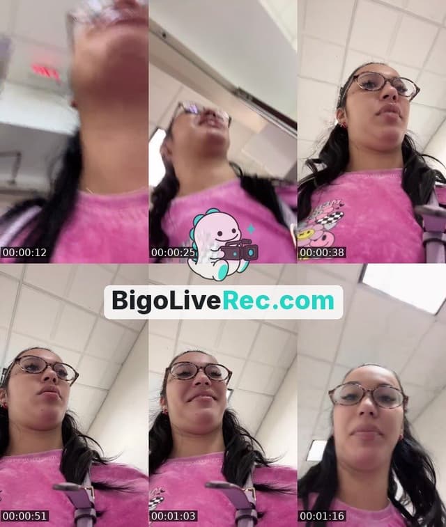 Bigo live: #HeadToBIGO Hangout with me  by @marythepsychic