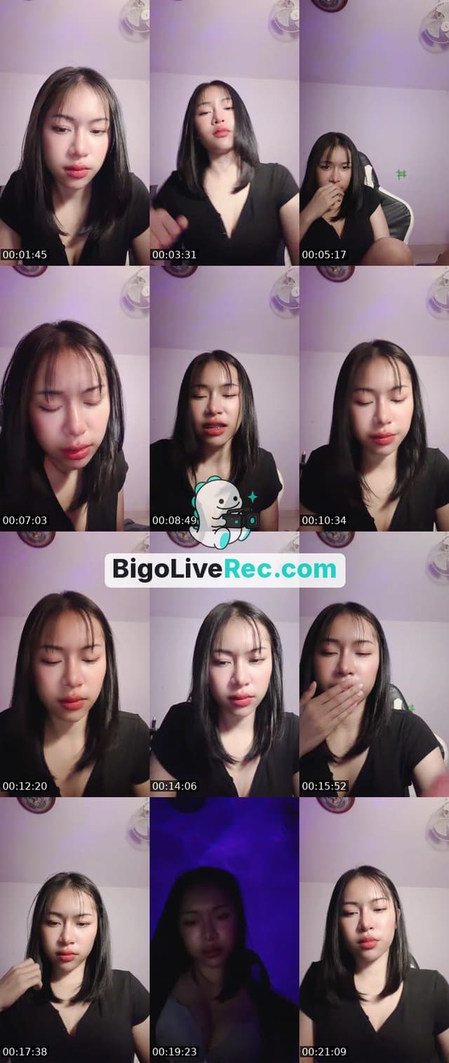 Bigo live: 1k 🫦 by @995549132