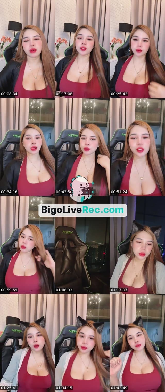Bigo live: Happy single by @jenny217