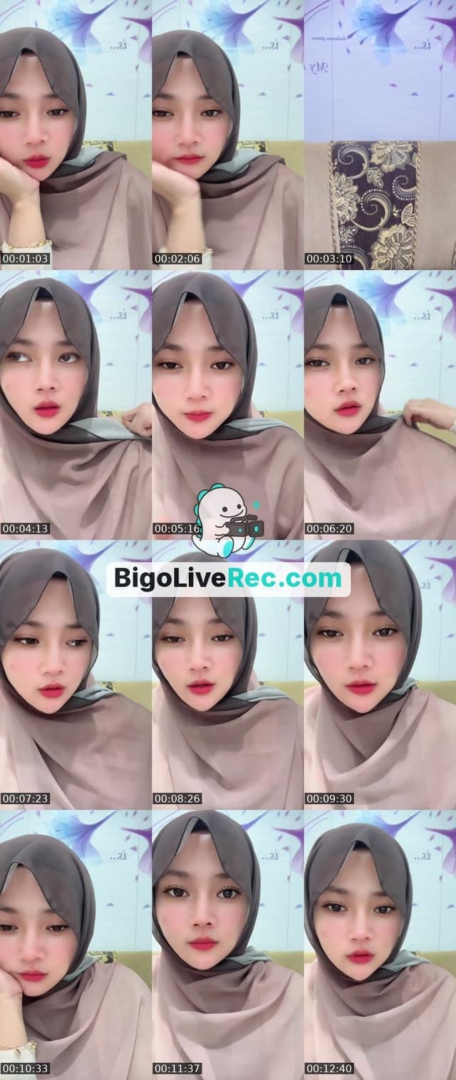 Bigo live: challenge yuk by @raifha98