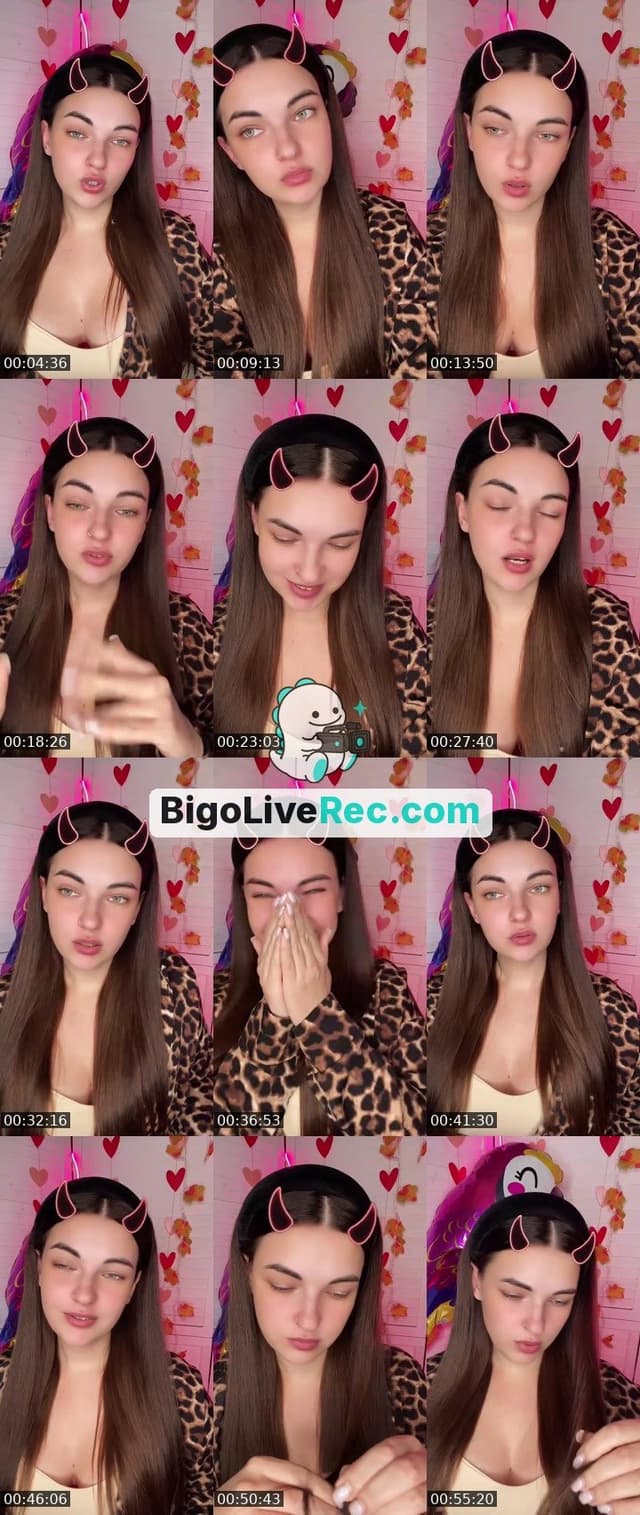 Bigo live: #звезда Последний месяц тут… by @olgarich