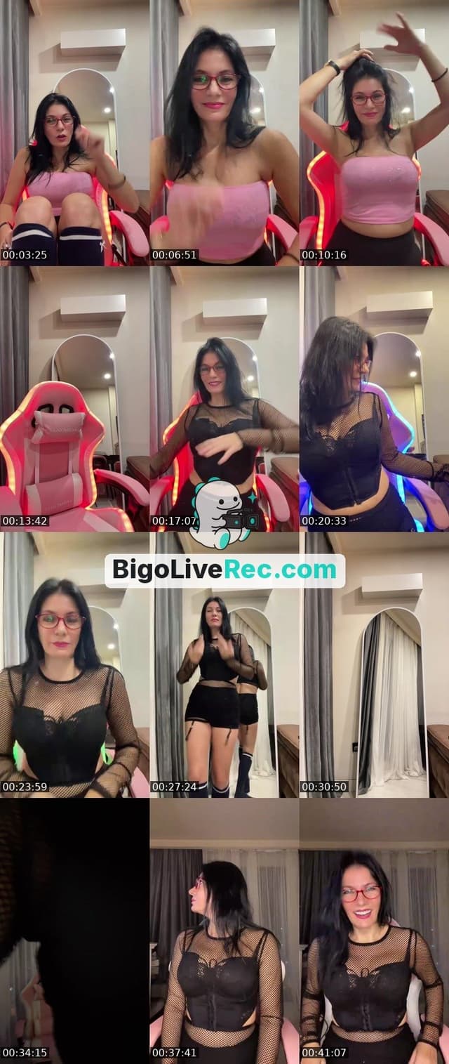 Bigo live: #Cutey LAVİNİA by @nur3434