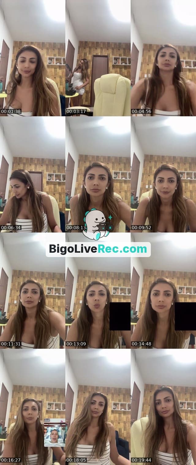 Bigo live: ⭐️Morena by @nwmorenamary