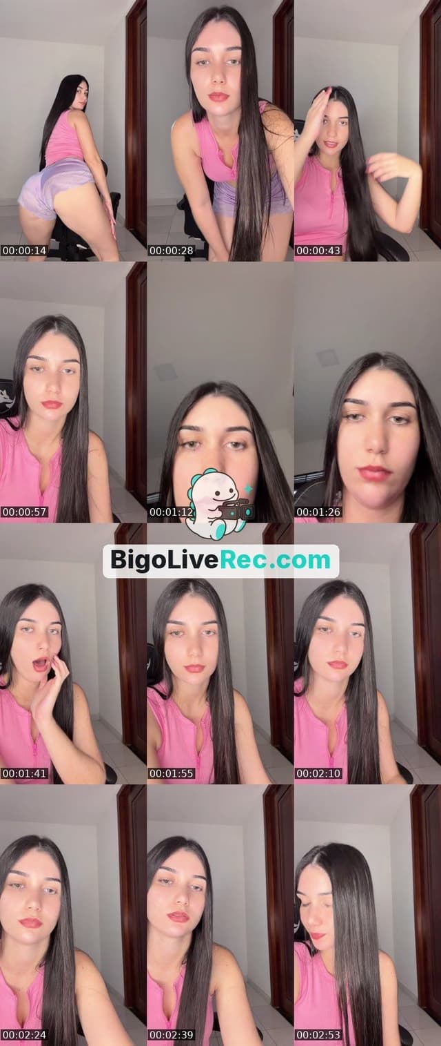 Bigo live: #charmer Hii by @fox.ambrozio