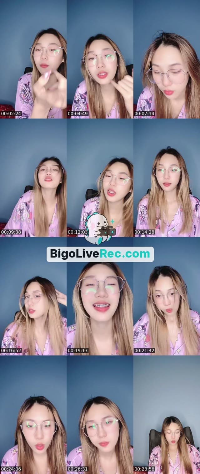 Bigo live: 3k💸 by @mamine_aaa