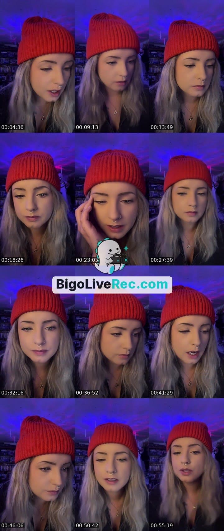 #chill 🖤
