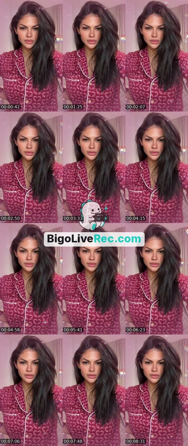 Bigo live: ❤️ by @fox.mayer