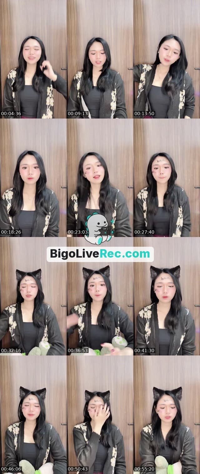 Bigo live: hii by @936042487