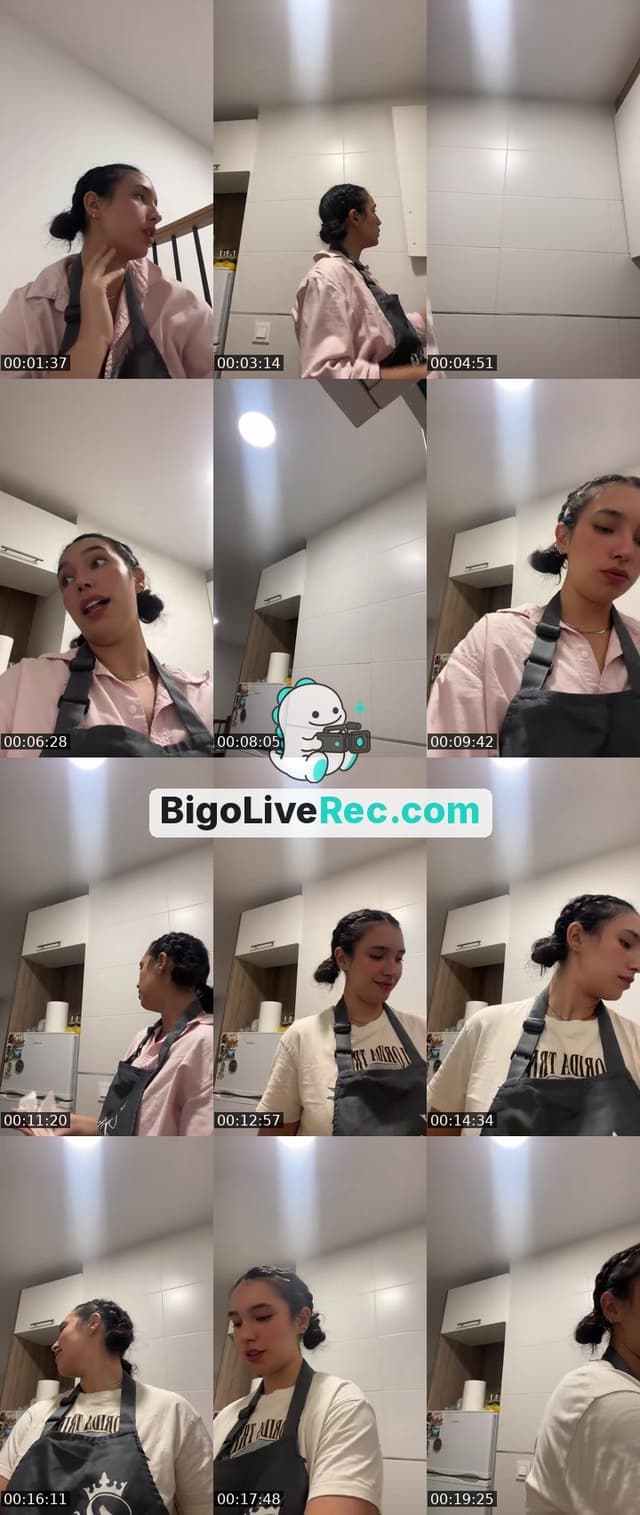 Bigo live: Hey 💕 by @barb.s