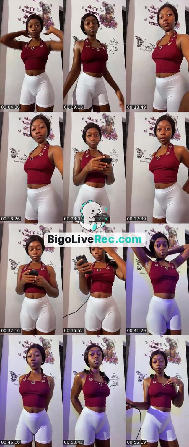 Bigo live: Meaty 🐱 by @only1moni