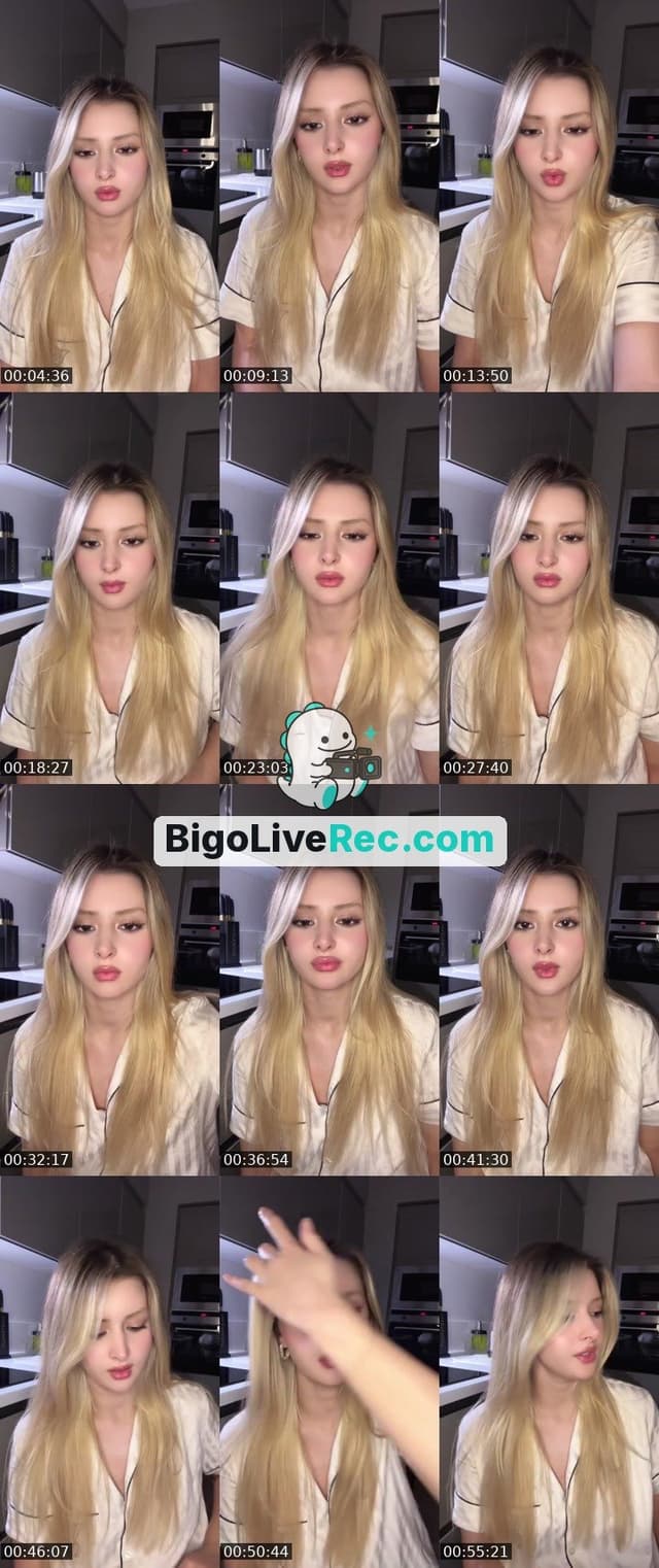 Bigo live: Helloo by @1137813463