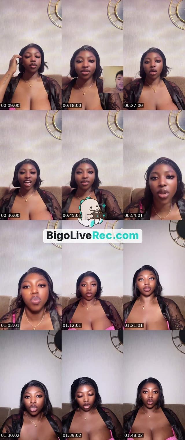 Bigo live: 🥂🍒 by @924004443