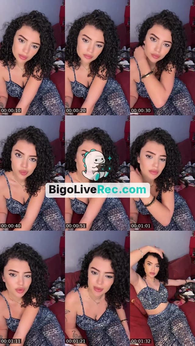 Bigo live: #charmer ❤️ by @nazderlerr