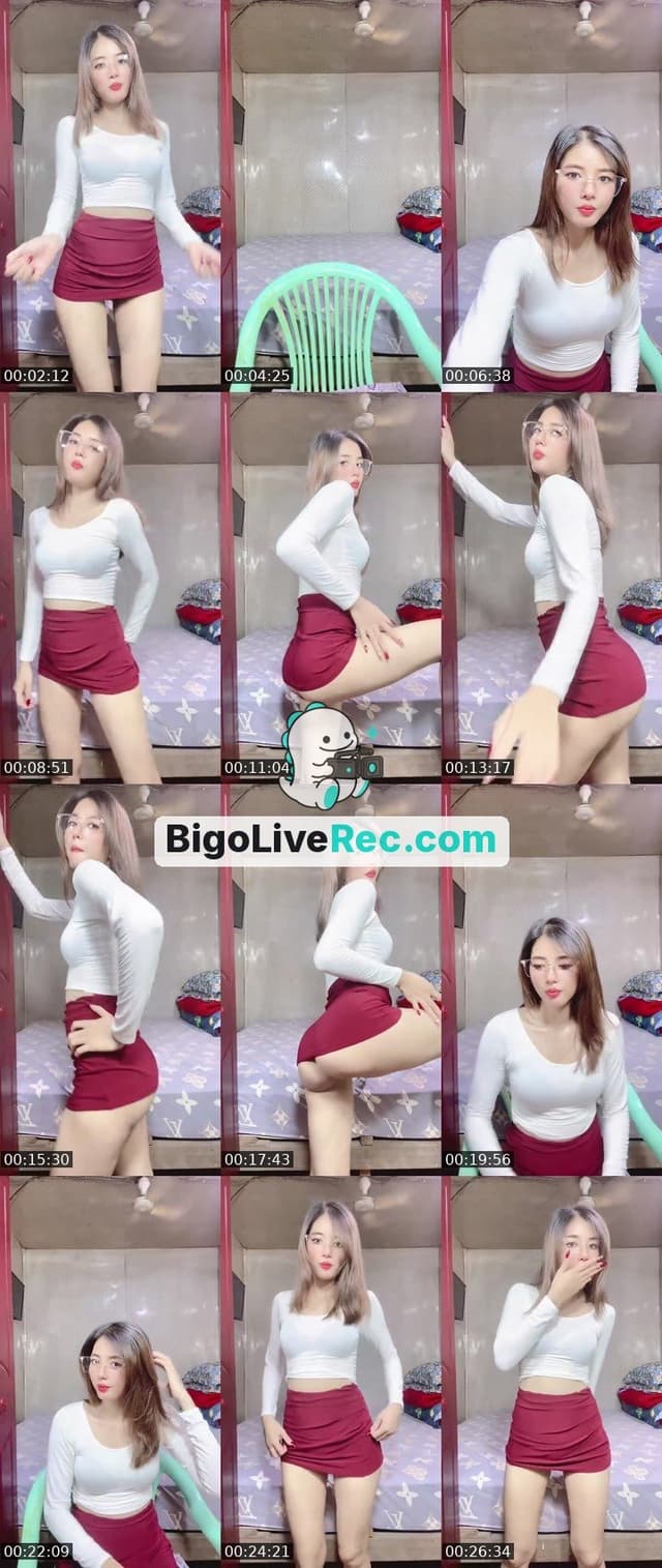 Bigo live: #DJ * by @aye3111998
