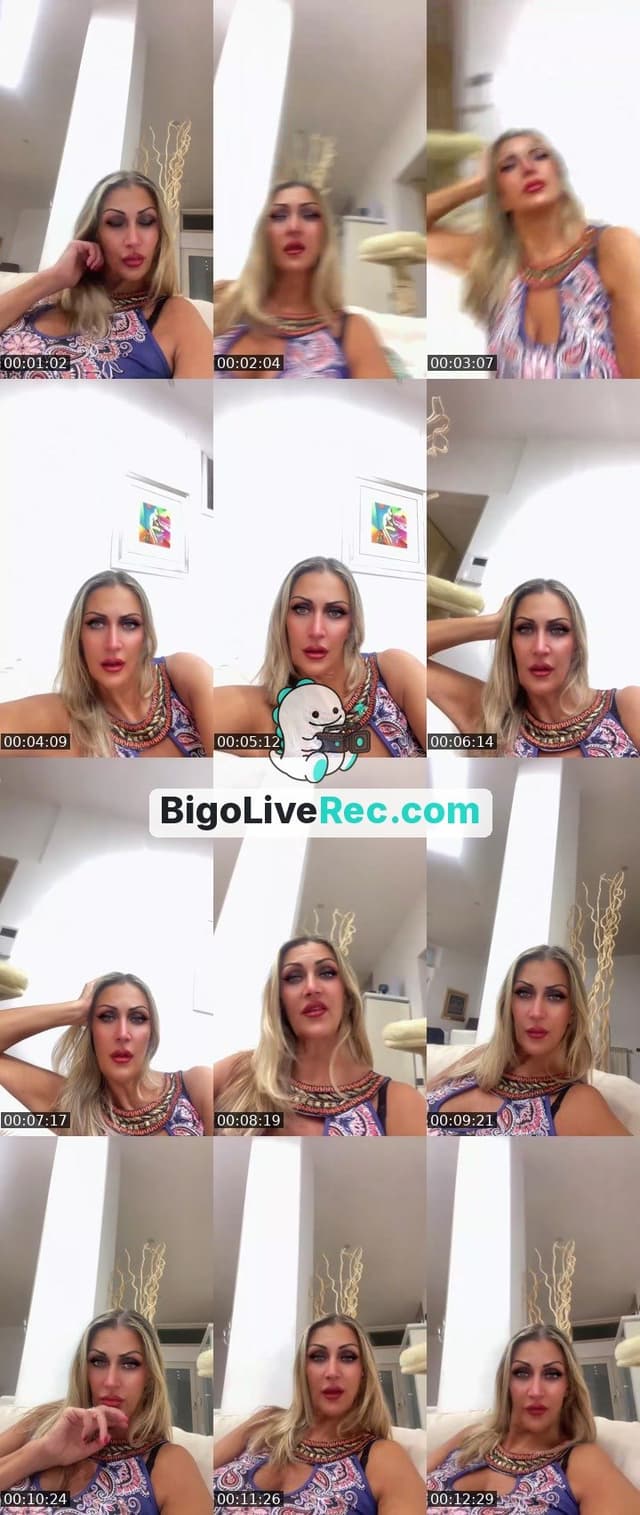 Bigo live: 🪷 Bimba by @bimba21