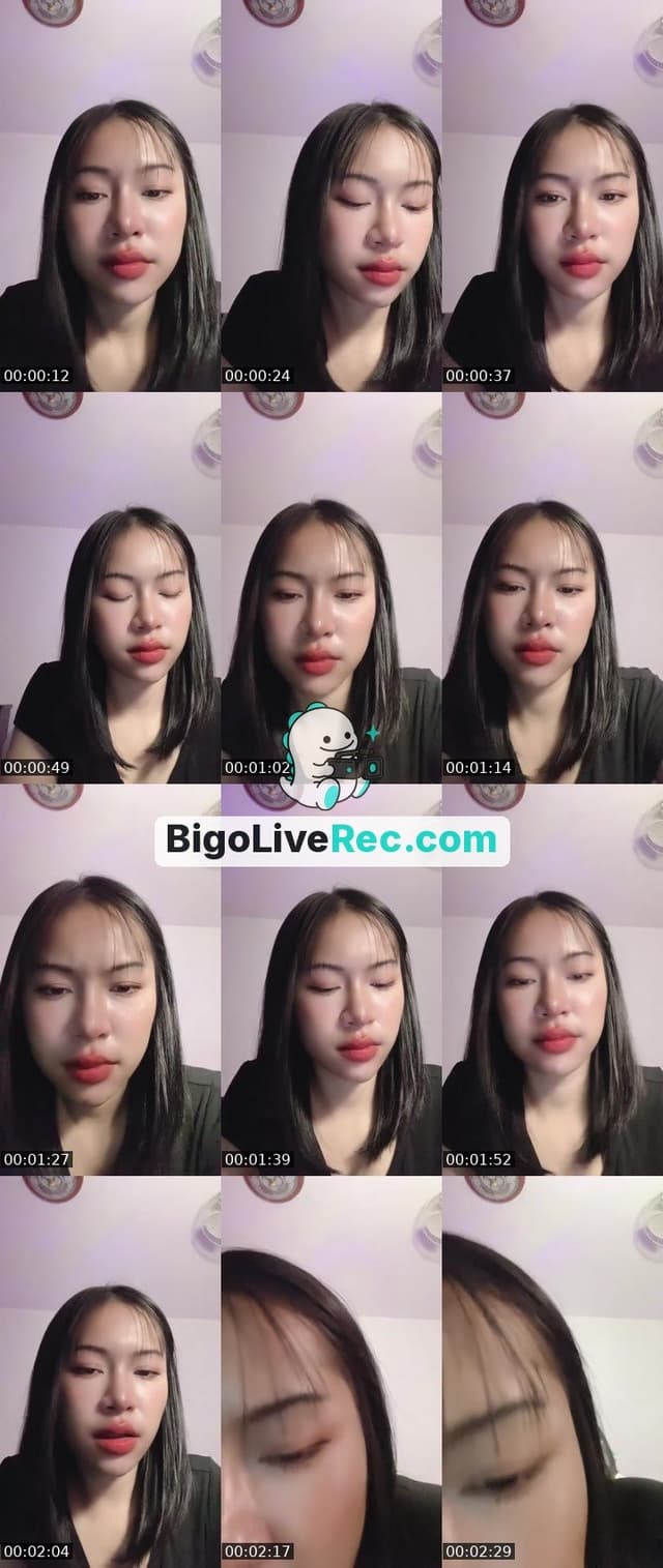 Bigo live: 🥺 by @mira189921