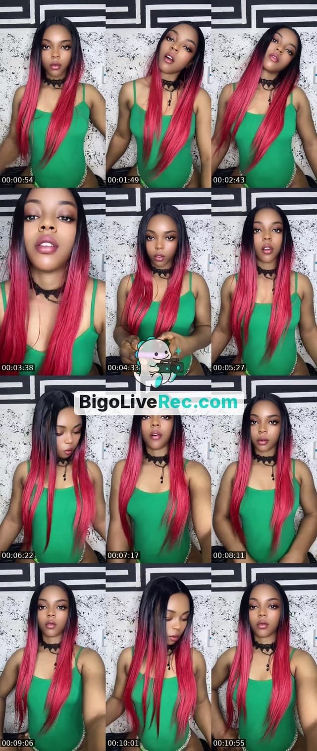 Bigo live: I’ve have no one 😔 by @1130734676