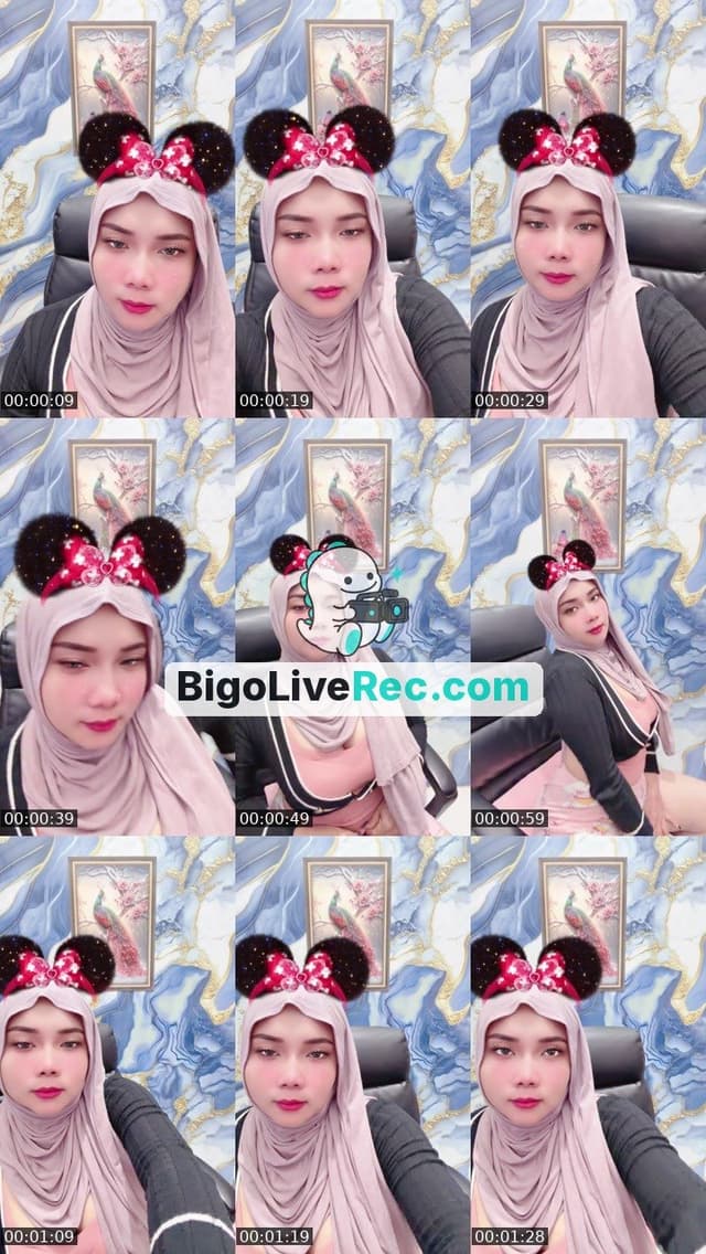 Bigo live: Sayang❤️ by @1054107245