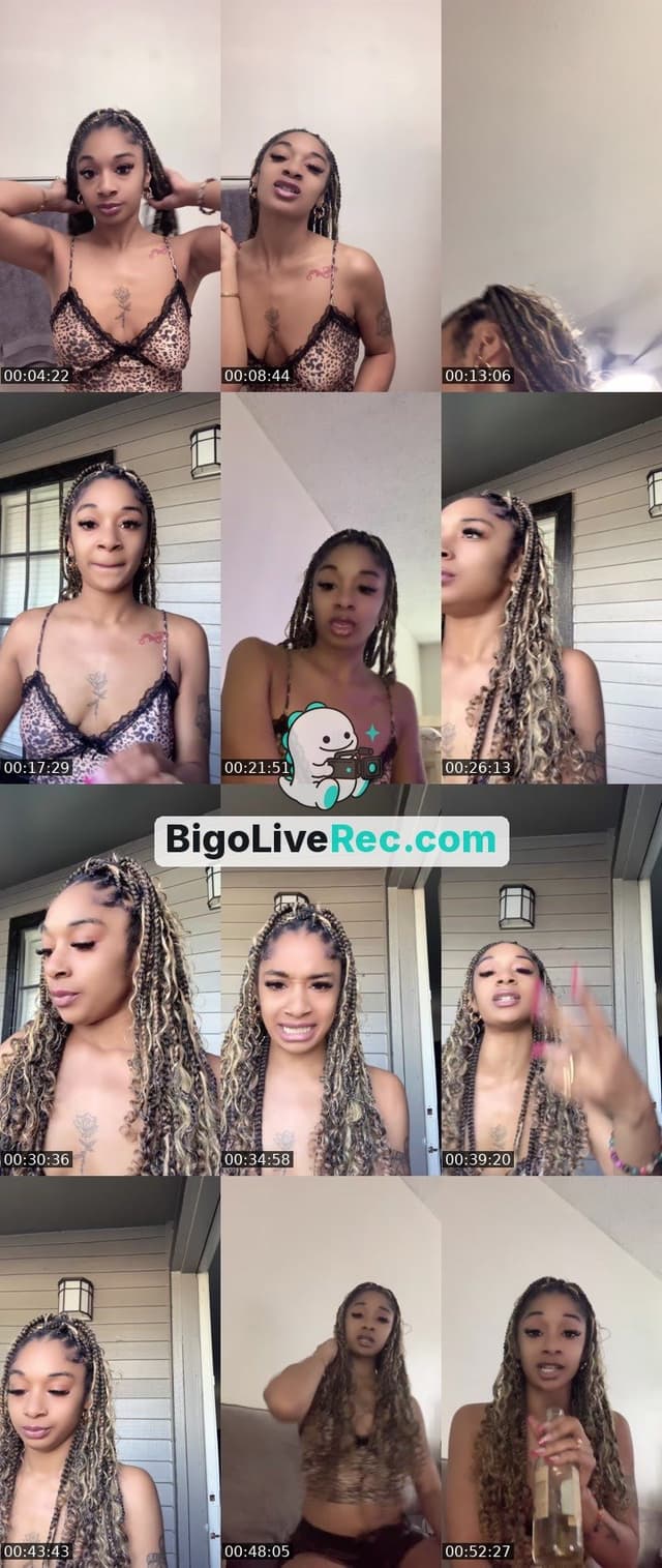 Bigo live: #Beauty Im infatuated w you🫠 by @gmgyella777