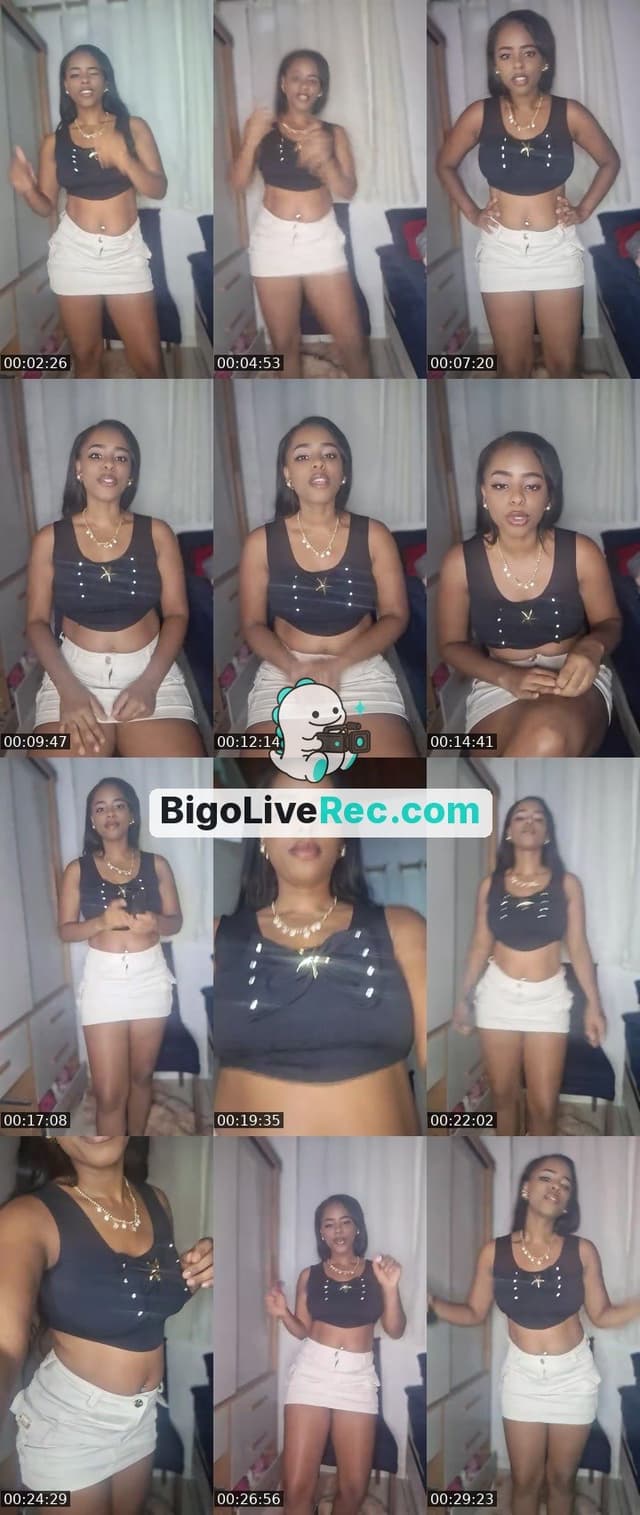Bigo live: #charmer Novata na Área ☺️🥰 by @ataldamorena
