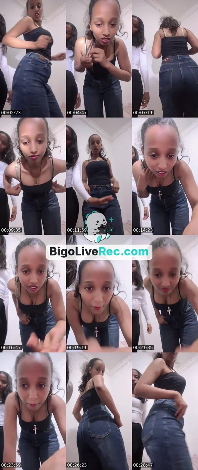 Bigo live: Hey you guys🥰5K🙏🏻 by @1136987008