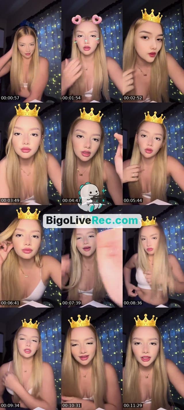 Bigo live: oi❤️ by @p.cambraiia